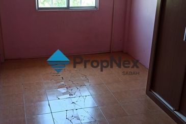 Seri Kayangan (Lok Kawi Heights)