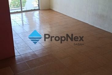 Seri Kayangan (Lok Kawi Heights)