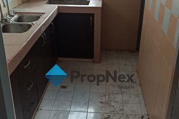 Seri Kayangan (Lok Kawi Heights)