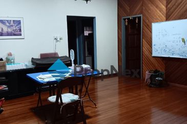 TAMAN TUARAN PRIME LIKAS