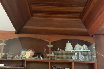 TAMAN TUARAN PRIME LIKAS