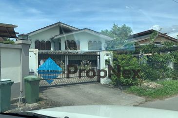 TAMAN TUARAN PRIME LIKAS