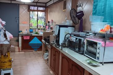 TAMAN TUARAN PRIME LIKAS