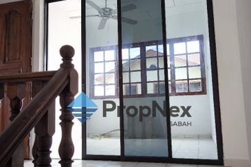 Taman Sinar Jaya, Tuaran