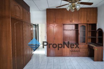 Taman Sinar Jaya, Tuaran