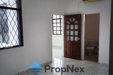 Taman Sinar Jaya, Tuaran