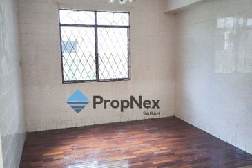 Taman Sinar Jaya, Tuaran