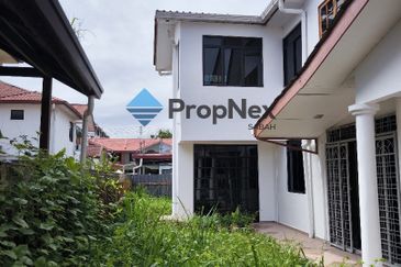 Taman Sinar Jaya, Tuaran