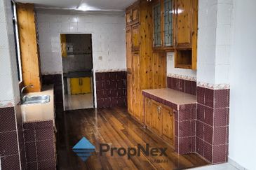 Taman Sinar Jaya, Tuaran