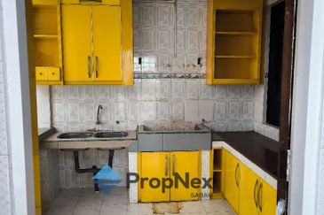 Taman Sinar Jaya, Tuaran