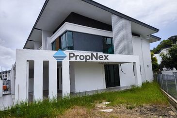 PARK RESIDENCES PENAMPANG