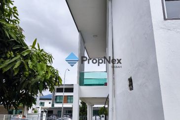 PARK RESIDENCES PENAMPANG