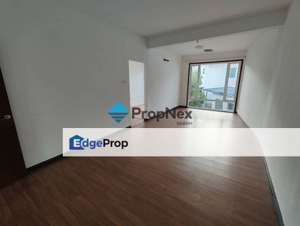 PARK RESIDENCES PENAMPANG, Sabah, Penampang