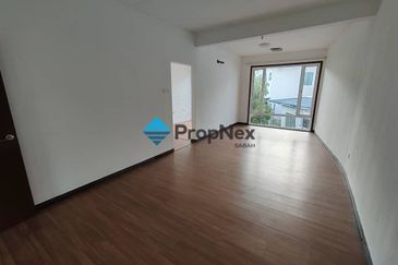 PARK RESIDENCES PENAMPANG