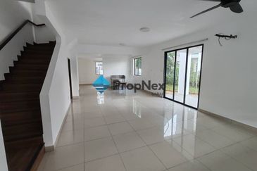 PARK RESIDENCES PENAMPANG