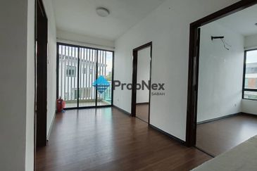 PARK RESIDENCES PENAMPANG