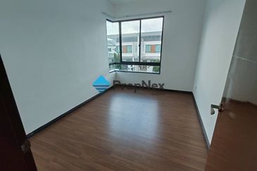 PARK RESIDENCES PENAMPANG