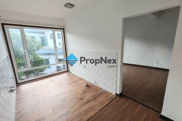 PARK RESIDENCES PENAMPANG