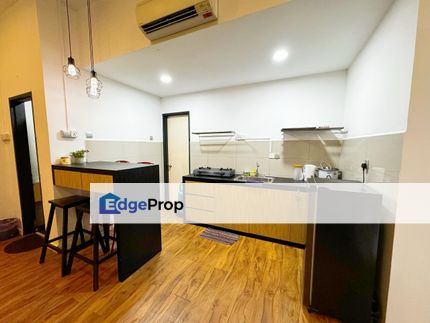 THE LOFT IMAGO, Sabah, Kota Kinabalu