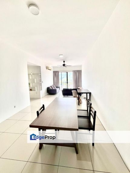 THE SURITZ CORNER LOT FOR RENT, Sabah, Kota Kinabalu