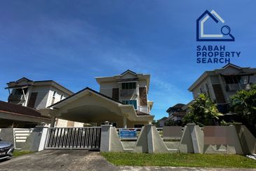 TAMAN KINGFISHER SULAMAN PH 4