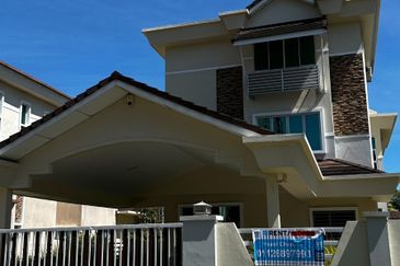 TAMAN KINGFISHER SULAMAN PH 4