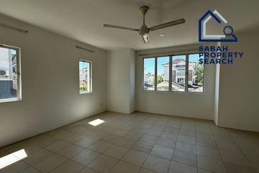 TAMAN KINGFISHER SULAMAN PH 4