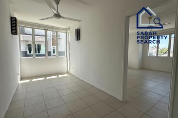 TAMAN KINGFISHER SULAMAN PH 4