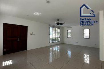 TAMAN KINGFISHER SULAMAN PH 4