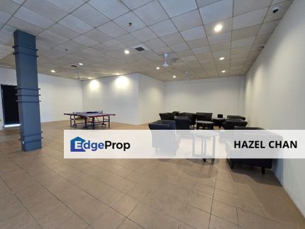 Commercial space along Jalan Lintas, Kepayan, Kota Kinabalu, Sabah, Kota Kinabalu