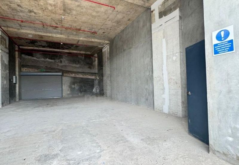 🔥Last Unit Left for Rent at Vetro 11 – Lot 4! 