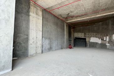 🔥Last Unit Left for Rent at Vetro 11 – Lot 4! 