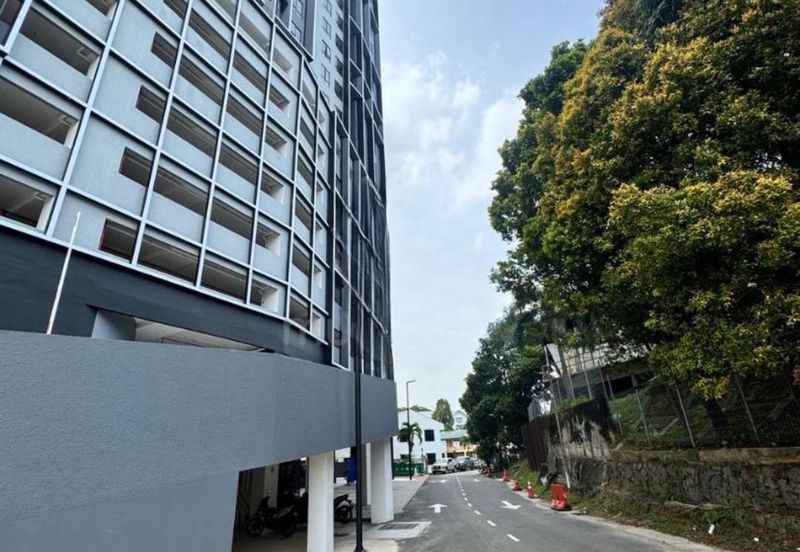 🔥Last Unit Left for Rent at Vetro 11 – Lot 4! 