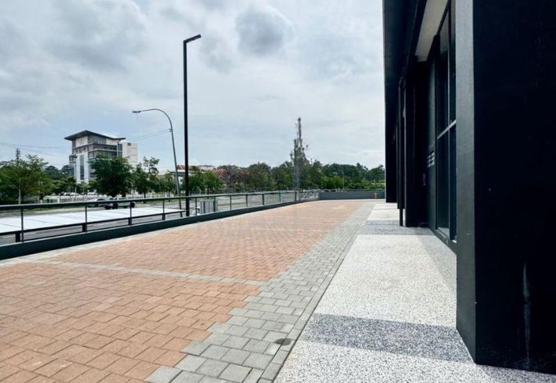 🔥Last Unit Left for Rent at Vetro 11 – Lot 4! 