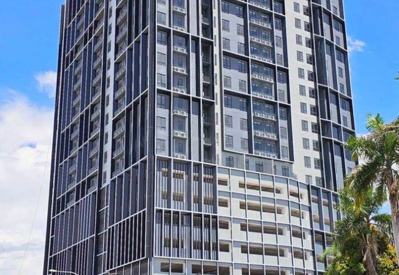 🔥Last Unit Left for Rent at Vetro 11 – Lot 4! 