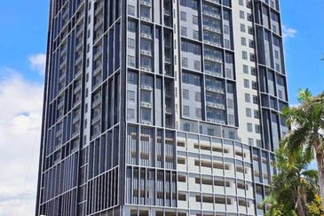 🔥Last Unit Left for Rent at Vetro 11 – Lot 4! 