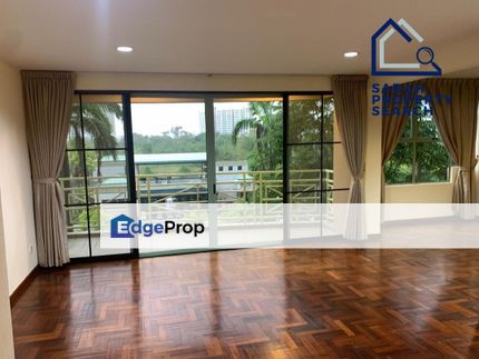 BAYSHORE CONDO LIKAS FOR RENT, Sabah, Kota Kinabalu
