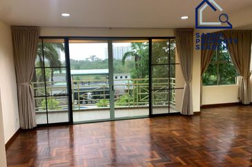 Bayshore Condominium