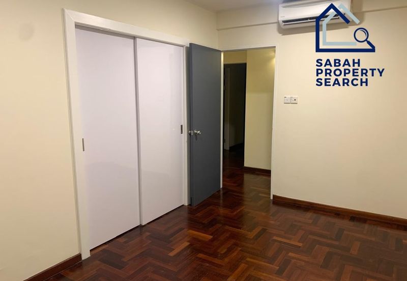 Bayshore Condominium