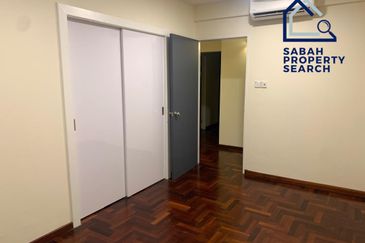 Bayshore Condominium