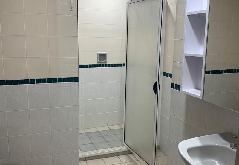 Bayshore Condominium