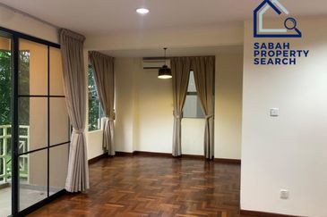 Bayshore Condominium