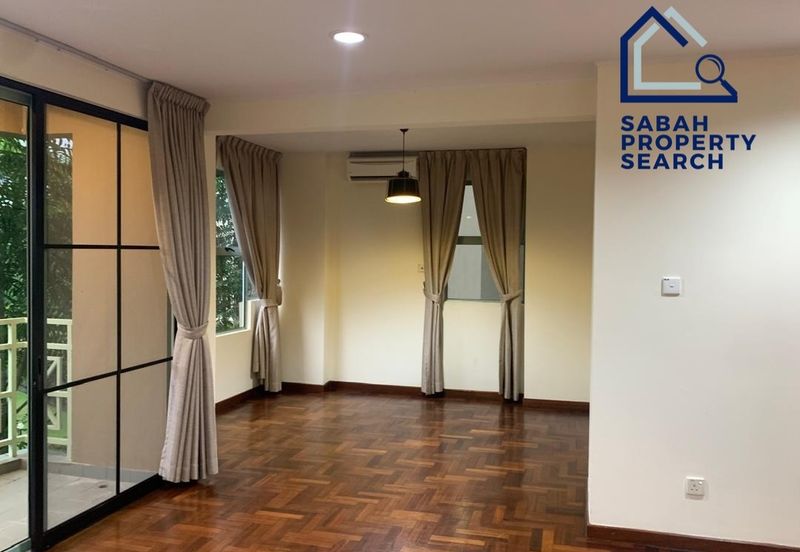 Bayshore Condominium