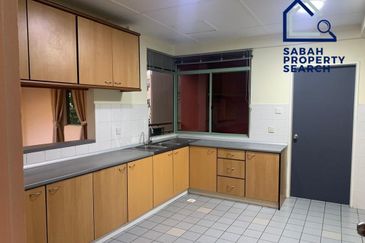 Bayshore Condominium