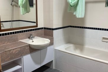 Bayshore Condominium