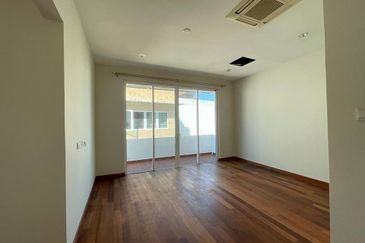 D'Banyan Residency @ Sutera