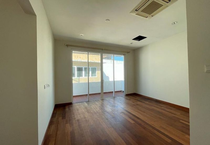 D'Banyan Residency @ Sutera