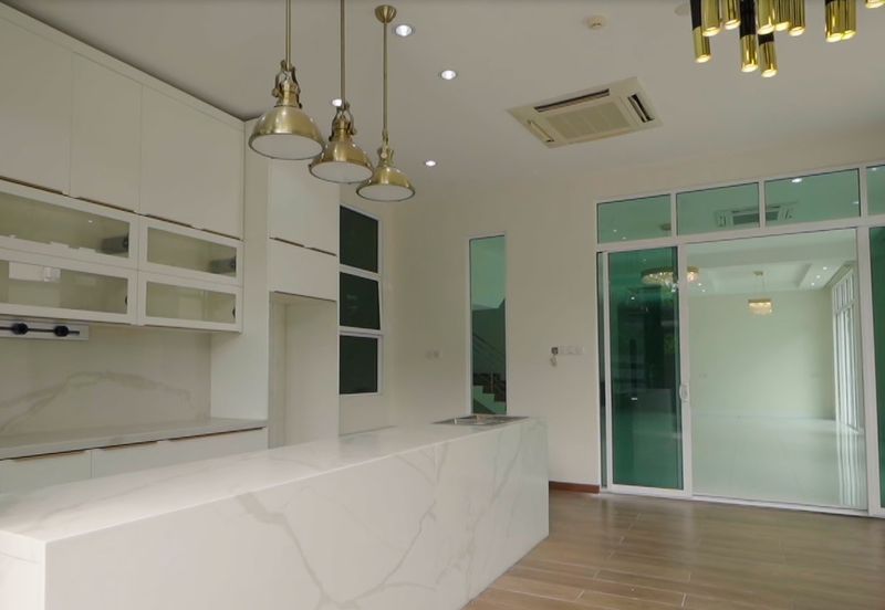 D'Banyan Residency @ Sutera