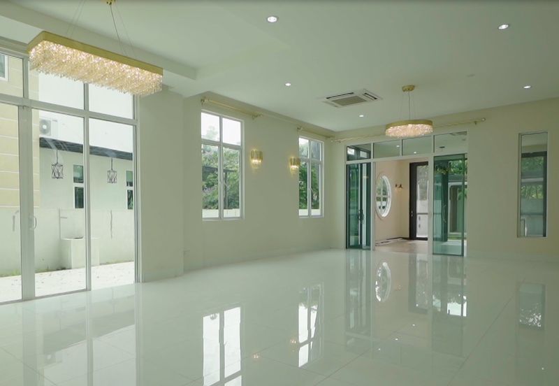 D'Banyan Residency @ Sutera