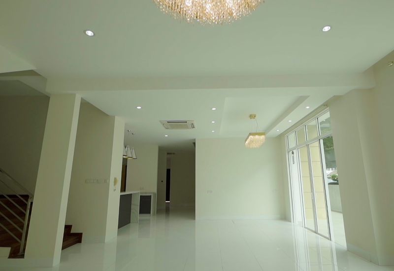 D'Banyan Residency @ Sutera